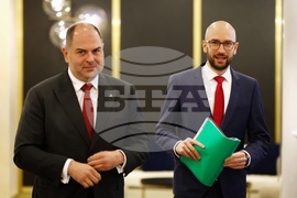 Бизнес закуска - „Икономически перспективи пред България през 2026“