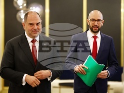 Бизнес закуска - „Икономически перспективи пред България през 2026“