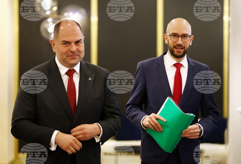 2026 State Budget to Require Difficult Decisions so Bulgaria Does Not Lose Good Fiscal Position - Finance Minister