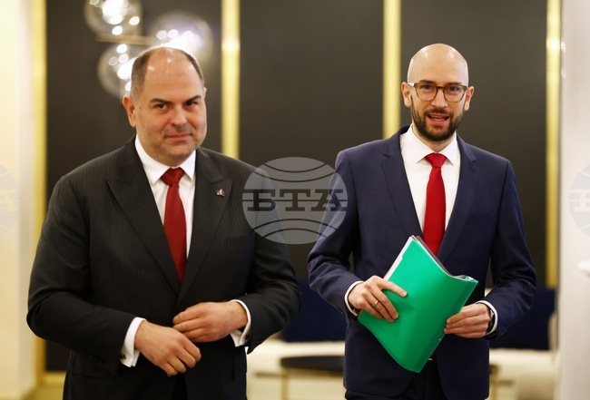 Бюджет 2026 ще изисква вземането на трудни решения, за да не изгуби България добрата си фискална позиция, каза служебният министър на финансите 