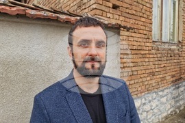 Село Мусина - Априлско въстание - ДНК идентификация