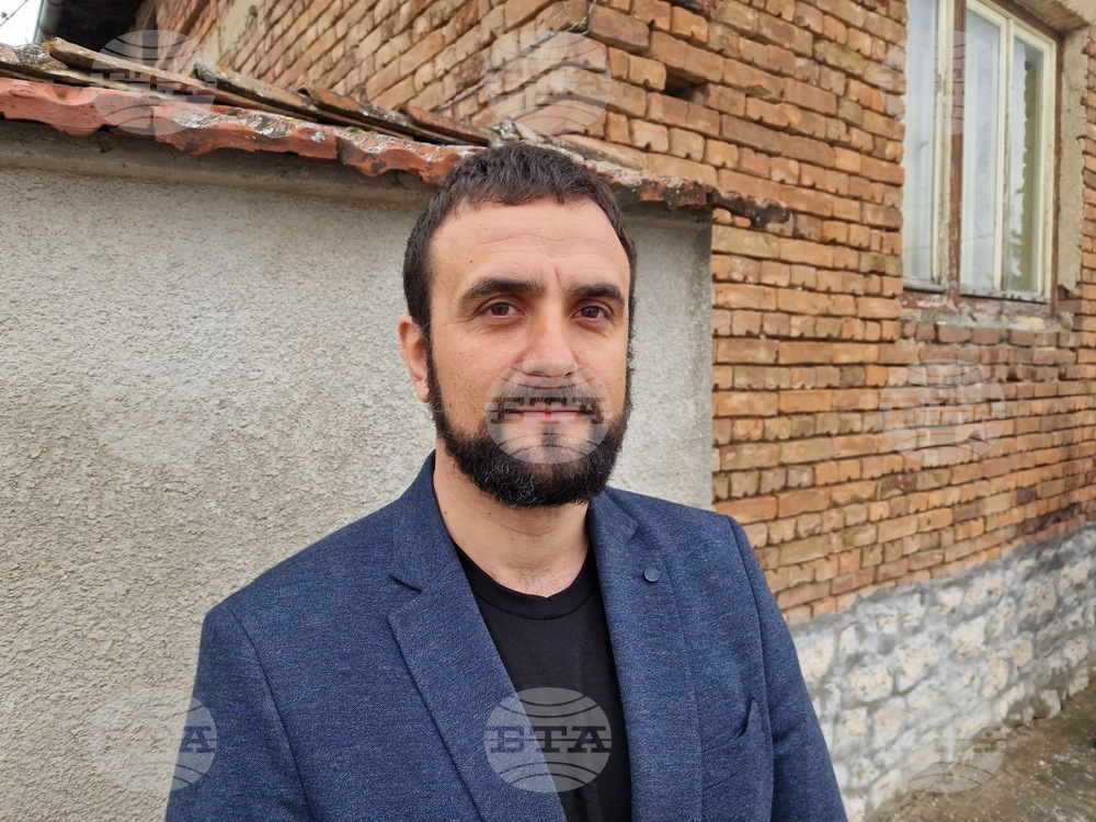 Село Мусина - Априлско въстание - ДНК идентификация