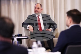 Бизнес закуска - „Икономически перспективи пред България през 2026“