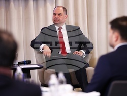 Бизнес закуска - „Икономически перспективи пред България през 2026“