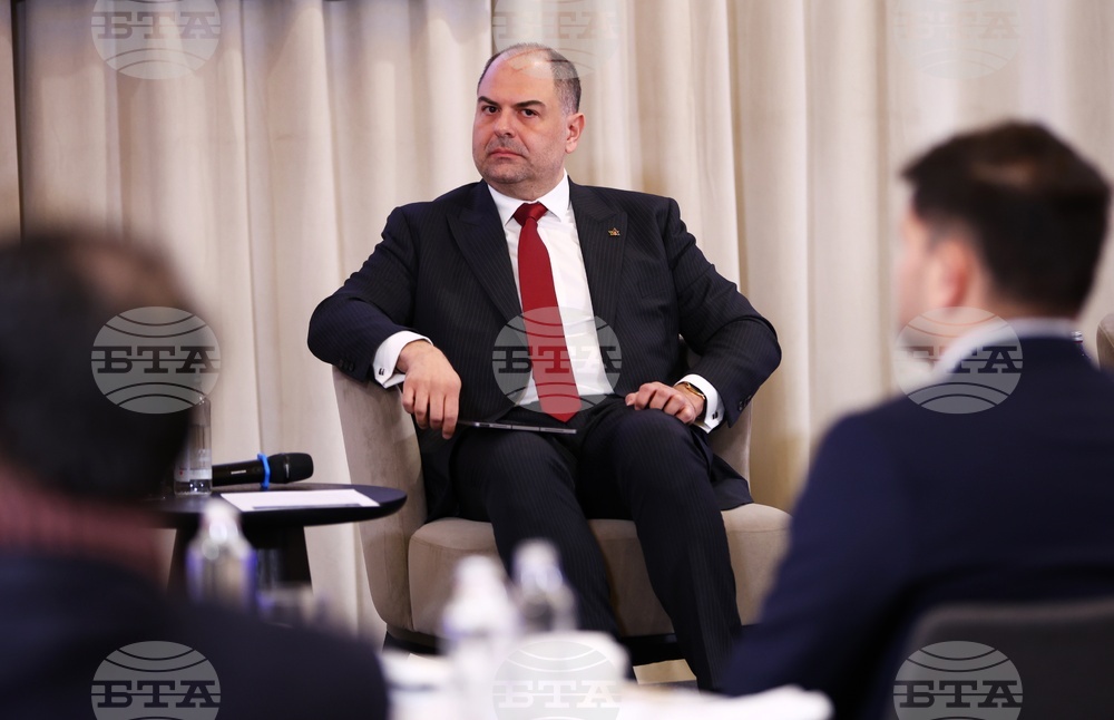 Бизнес закуска - „Икономически перспективи пред България през 2026“