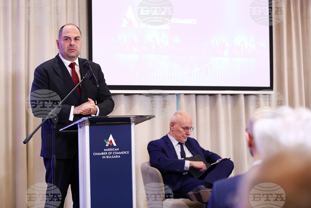 Бизнес закуска - „Икономически перспективи пред България през 2026“