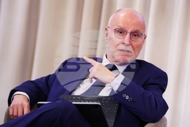 Бизнес закуска - „Икономически перспективи пред България през 2026“