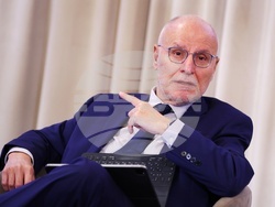 Бизнес закуска - „Икономически перспективи пред България през 2026“