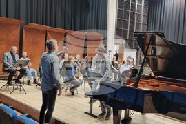 Враца - концерт Симфониета-Враца