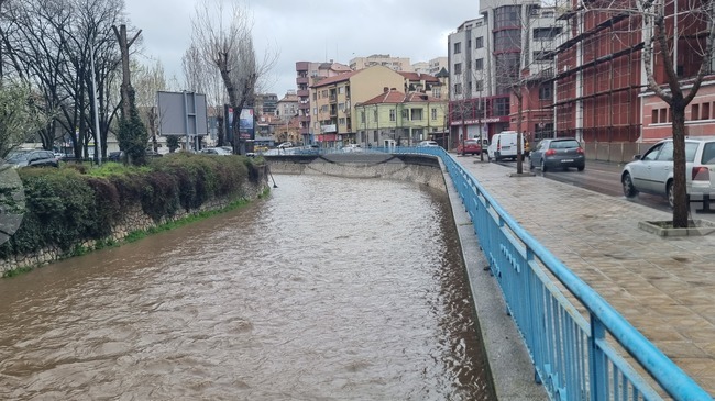 В националната доктрина „България 1400“ партия „Възраждане“ предлага конкретни решения за управление на водните ресурси
