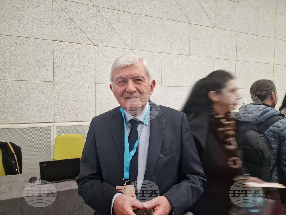 Ние сме държавата с най-големи доплащания в здравеопазването, каза проф. Григор Димитров от Надзорния съвет на НЗОК 