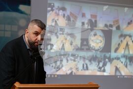 Министерство на електронното управление - генериране на хеш код