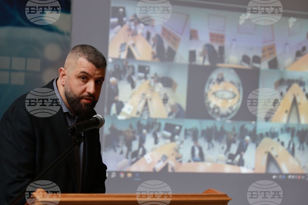 Министерство на електронното управление - генериране на хеш код