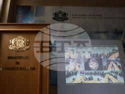 Министерство на електронното управление - генериране на хеш код