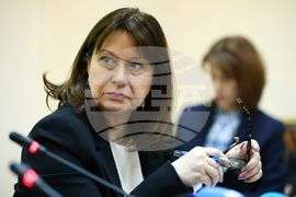 Омбудсман - избирателни права на хората със сензорни увреждания - дискусионен форум