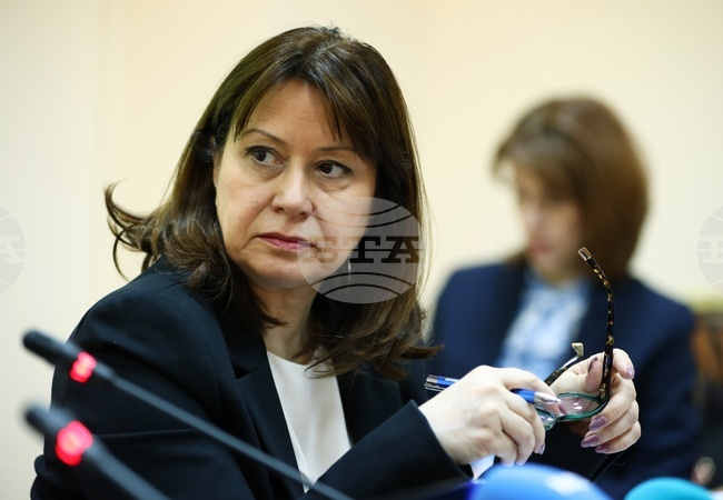 Ombudsman: Topic of Voting Rights for People with Sensory Disabilities Is Sensitive, Has Been Put Off