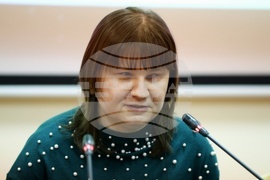 Омбудсман - избирателни права на хората със сензорни увреждания - дискусионен форум