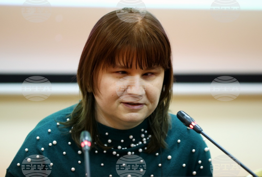 Омбудсман - избирателни права на хората със сензорни увреждания - дискусионен форум