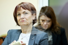 Омбудсман - избирателни права на хората със сензорни увреждания - дискусионен форум