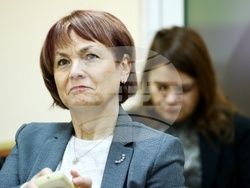 Омбудсман - избирателни права на хората със сензорни увреждания - дискусионен форум