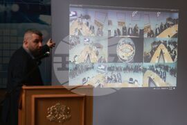 Министерство на електронното управление - генериране на хеш код