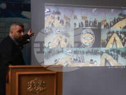 Министерство на електронното управление - генериране на хеш код