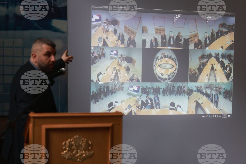 Министерство на електронното управление - генериране на хеш код