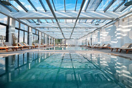 Курортен комплекс Златни пясъци – хотел „Грифид Енканто Бийч“