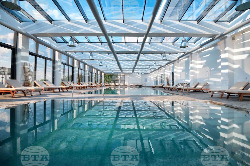 Курортен комплекс Златни пясъци – хотел „Грифид Енканто Бийч“