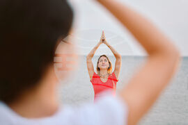 Курортен комплекс Златни пясъци – хотел „Грифид Енканто Бийч“