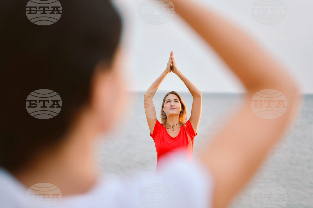 Курортен комплекс Златни пясъци – хотел „Грифид Енканто Бийч“