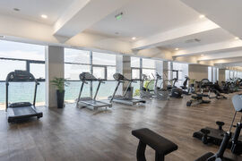 Курортен комплекс Златни пясъци – хотел „Грифид Енканто Бийч“