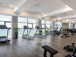 Курортен комплекс Златни пясъци – хотел „Грифид Енканто Бийч“