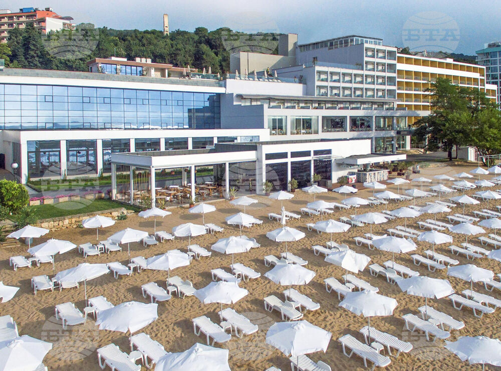 GRIFID Encanto Beach Hotel Develops New Detox Programme for Guests