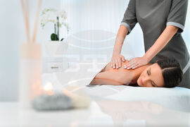 Курортен комплекс Златни пясъци – хотел „Грифид Енканто Бийч“