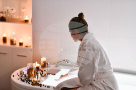 Курортен комплекс Златни пясъци – хотел „Грифид Енканто Бийч“