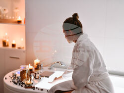 Курортен комплекс Златни пясъци – хотел „Грифид Енканто Бийч“