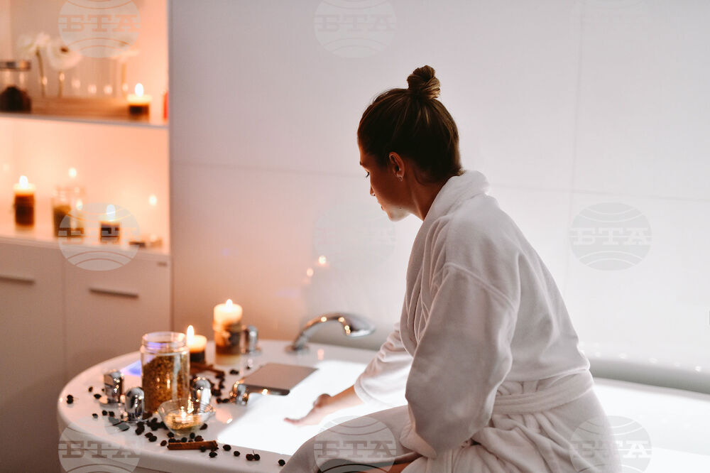 Курортен комплекс Златни пясъци – хотел „Грифид Енканто Бийч“