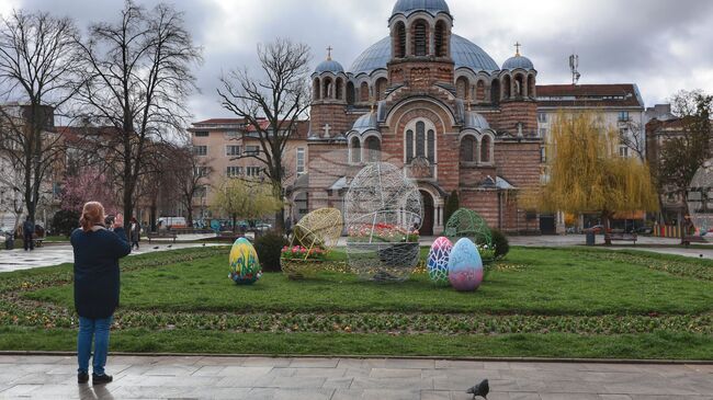Частичните избори за кмет на район „Средец“ ще се състоят на 14 юни