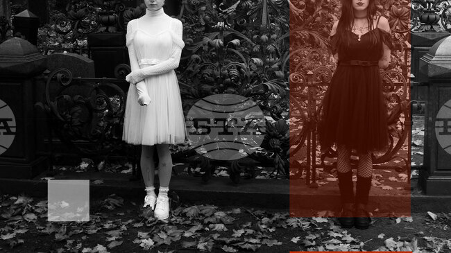 Румен Сомов представя в Музея на фотографията в Казанлък изложба, посветена на паметта и преходността на живота