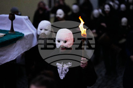 Czech Republic Easter