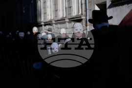 Czech Republic Easter