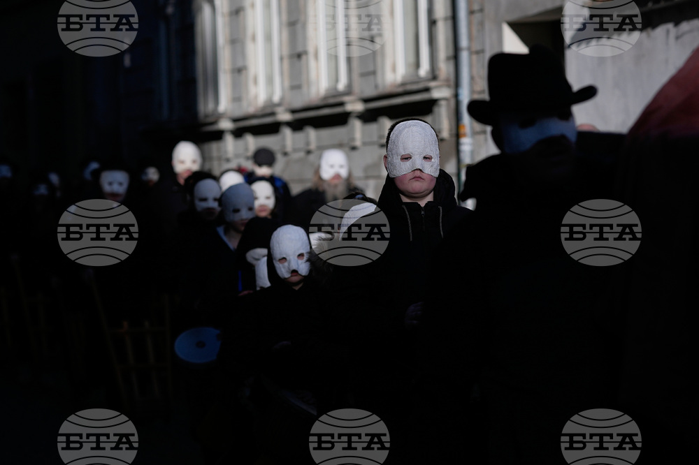 Czech Republic Easter