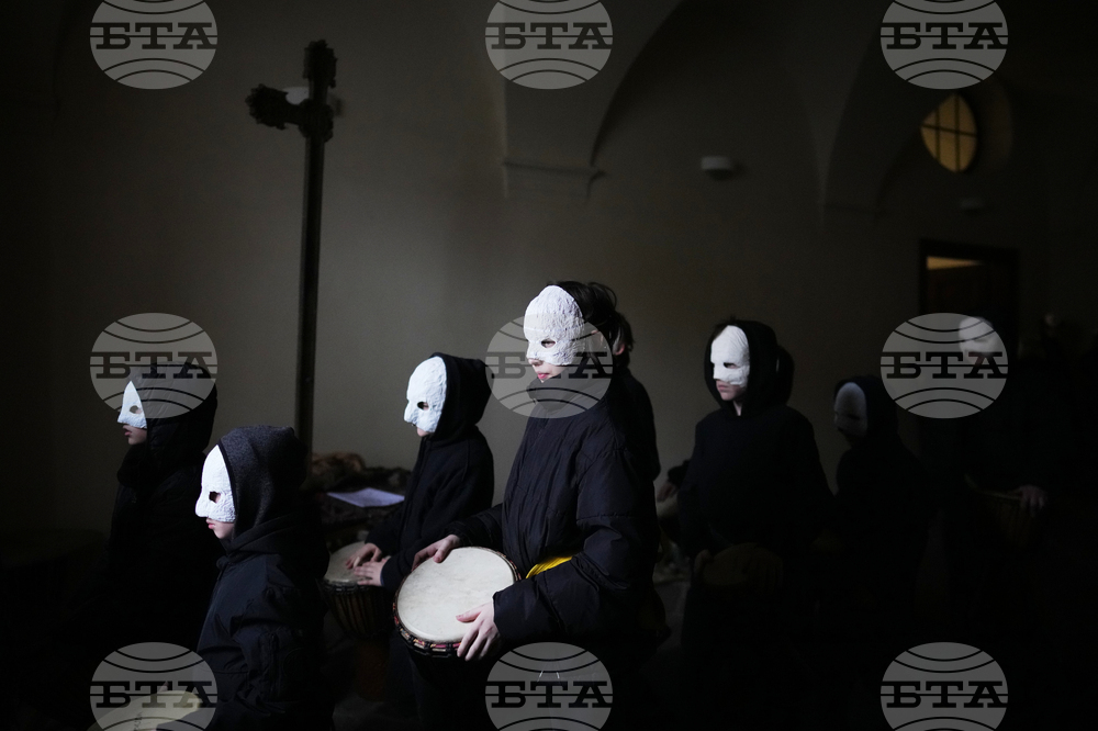 Czech Republic Easter