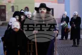 Czech Republic Easter