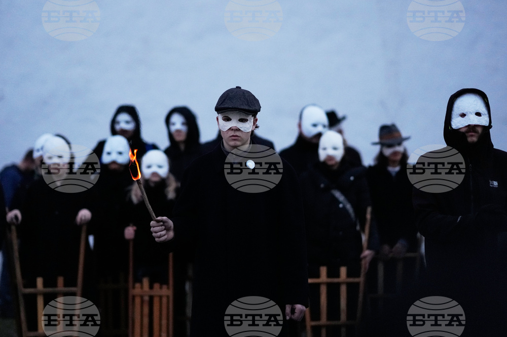 Czech Republic Easter