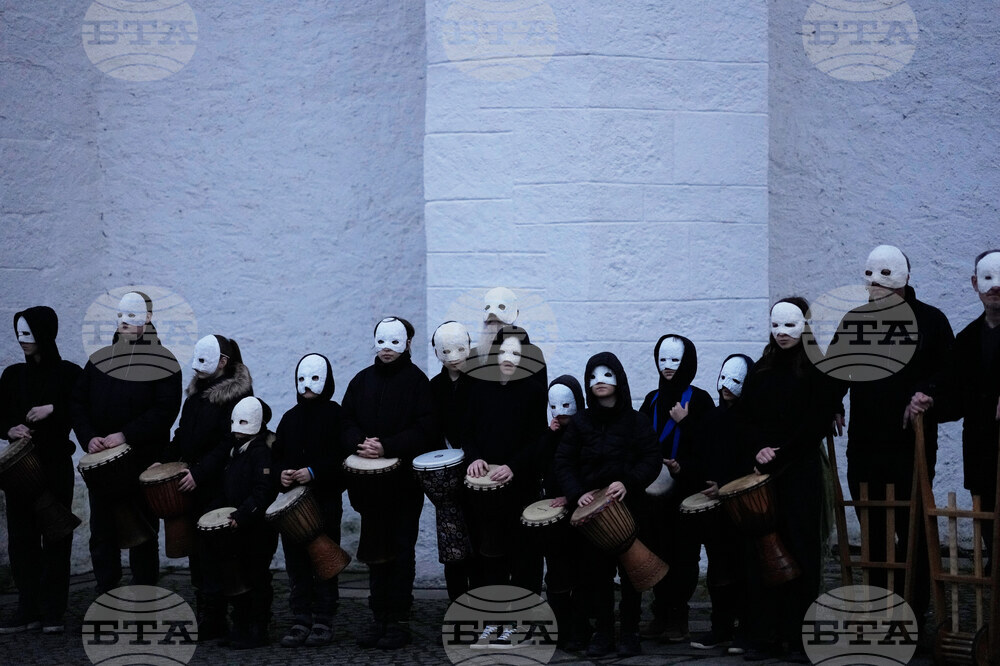 Czech Republic Easter