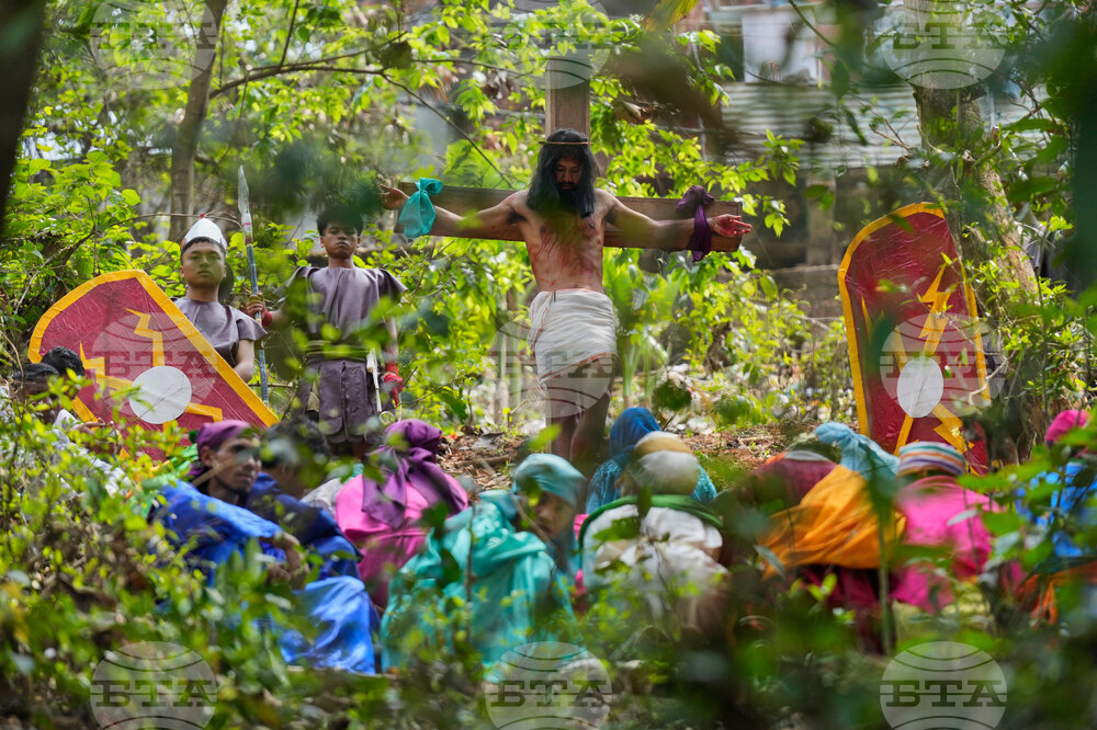 India Good Friday