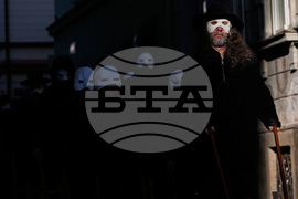 Czech Republic Easter