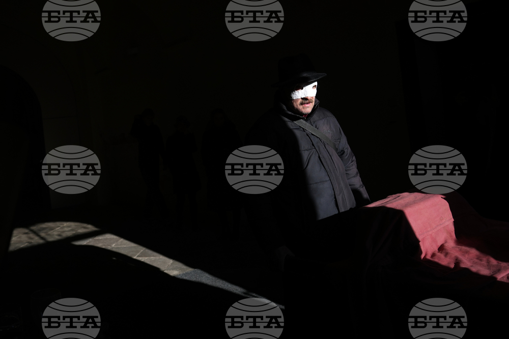 Czech Republic Easter